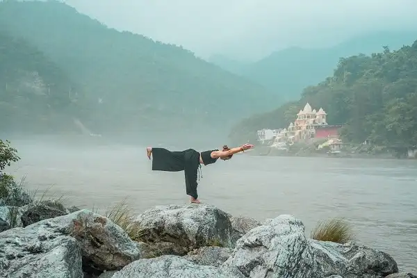 yoga